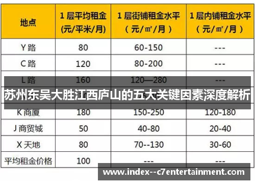 苏州东吴大胜江西庐山的五大关键因素深度解析
