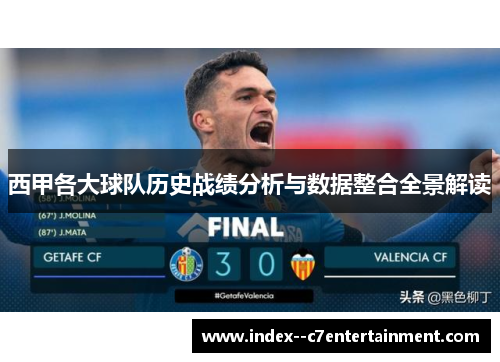 西甲各大球队历史战绩分析与数据整合全景解读