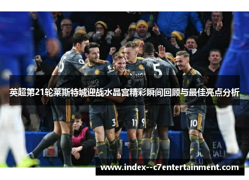 英超第21轮莱斯特城迎战水晶宫精彩瞬间回顾与最佳亮点分析